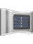 Pixel Aydınlatma 5W Vesta Solar Duvar Aplik Gün Işığı YL84-6001-S 1