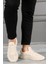 Dnp 1020 Bej Rengi Sneaker 3