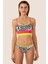 40736 Siyah Atlet Bikini Takımı 1