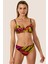 5534 Fuşya Bikini Takımı 1