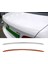 Bagaj Çıtası Universal Spoiler Parlak Beyaz 115CM 1