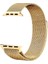 Apple Watch Metal Kordon 1
