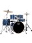 Venus Akustik Davul 20+10+12+14FT+14S (VE5044FTCVI) 2