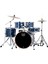 Venus Akustik Davul 20+10+12+14FT+14S (VE5044FTCVI) 3