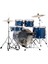Venus Akustik Davul 22+10+12+16FT+14S (VE5294FTCVI) 4