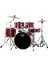 Venus Akustik Davul 20+10+12+14FT+14S (VE5044FTCVM) 3