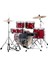 Venus Akustik Davul 20+10+12+14FT+14S (VE5044FTCVM) 4