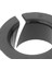 Burç Için Taşınabilir Tekne Motor Mili 6E0-42539-00 Siyah (Yurt Dışından) 3