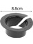 Burç Için Taşınabilir Tekne Motor Mili 6E0-42539-00 Siyah (Yurt Dışından) 4