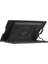 Ergostand NB339 M25 Tek Fanlı LED Işıklandırmalı 9" - 17" Notebook Soğutucu 2
