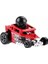 Hot Wheels Tekli Arabalar Skull SHAKER-HCX87 3