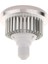 85W LED Day Ilight Dengeli Ampul Lambası E27 Soketinde Fotoğrafçılık Için (Yurt Dışından) 3