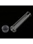 Temelde Para Madeni Para Depolama Çantası Yuvarlak Koruyucu Tüp 10 Adet/set 20.5mm (Yurt Dışından) 3