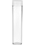 Temelde Para Madeni Para Depolama Çantası Yuvarlak Koruyucu Tüp 10 Adet/set 20.5mm (Yurt Dışından) 5