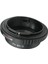 Lens Için Lens Montaj Adaptörü Mikro 4/3 M4/3 Mft Aynasız Kamera (Yurt Dışından) 1