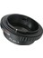 Lens Için Lens Montaj Adaptörü Mikro 4/3 M4/3 Mft Aynasız Kamera (Yurt Dışından) 2