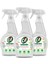 Bebek Çok Amaçlı Yüzey Temizleyici Sprey 500 ml x 3 Adet 1