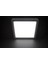 CT-5234 Cata 18 Watt Sıva Üstü Kare Beyaz Işık LED Panel 3