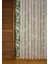 Keten Tül Şantuklu Krem 1-3 Sık Pile 200 x 260 cm 1