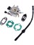 FS120 FS120R Için Karbüratör Hattı/filtre Kiti (Yurt Dışından) 4