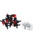698181 494539 Için 10X 1/4 "90 Derece Yakıt Kapalı Valf (Yurt Dışından) 1