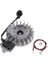 Volan ve Ateşleme Bobin ve Buji 066 MS660 #1122 400 1217 11.5X4X11.5CM (Yurt Dışından) 4