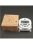 LCD Time Switch Haftalık 12V Kaynağı (Yurt Dışından) 3