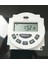 LCD Time Switch Haftalık 12V Kaynağı (Yurt Dışından) 4