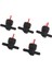 5pcs 1/4 "satır Içi Yakıt Kapatma Valfi 494768 5091H (Yurt Dışından) 5