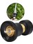 Bahçe Çim Suyu Sprey Sülün Nozul Sprinkler Sulama Sistemi Bahçe Açık Soğutma Sistemi (Yurt Dışından) 5