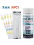 Havuz Test Şeritleri Su Kalitesi Testi Spa Su Için Ph Test Şeritleri 50 Pcs (Yurt Dışından) 4