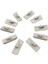 10PIECES Zincir Kılavuzu Tampon Şeridi 021 023 MS210 Için Değiştir (Yurt Dışından) 1