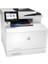 Laserjet Pro W1A80A Mfp M479FDW Renkli Lazer Yazıcı Tarayıcı Fotokopi Fax Lan Wifi Duplex 3