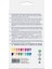 Faber Goldfaber Aqua Çift Uçlu Markör Kalem 18'li 164618 2