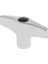 Zil Wingnut 2 Pc (Yurt Dışından) 1