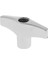 Zil Wingnut 2 Pc (Yurt Dışından) 3