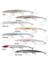 Sandeel Jerk Minnow 17,5cm 25GR Maket Yem 2