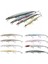 Sandeel Jerk Minnow 17,5cm 25GR Maket Yem 1