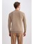 DeFacto Regular Fit Kazak A0589AX22AU