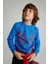 DeFacto Erkek Çocuk Marvel Spiderman Bisiklet Yaka Sweatshirt X9566A622AU