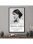 1 Parça Virginia Woolf Kadın Ünlü 1