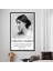 1 Parça Virginia Woolf Kadın Ünlü 2