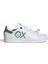 AHQ6728 Stan Smith J &ccedil;ocuk Spor Ayakkabı Beyaz 1