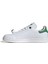 AHQ6728 Stan Smith J &ccedil;ocuk Spor Ayakkabı Beyaz 4