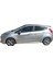 Ford Fiesta 6 Marşpiyel 2 Prç Fiber 2008 ve Sonrası 2