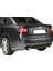 Audı A4 B8 Spoiler Bagaj Gt Fiber 2009 ve Sonrası 1