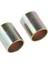 2 Adet Motosiklet Emici Çalı Üst Metal Kolları 14MM Ekle (Yurt Dışından) 2