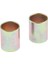 2 Adet Motosiklet Emici Çalı Üst Metal Kolları 14MM Ekle (Yurt Dışından) 3