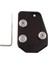 Motosiklet Tarafı Standı 2013 Için Büyüyor Black (Yurt Dışından) 4
