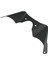 Motosiklet Değiştirin Updraft Deflector Tiger 900 Gt 20-21 (Yurt Dışından) 1